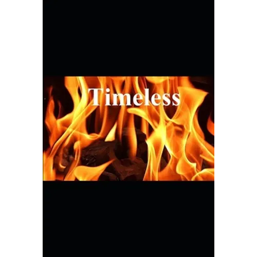 Timeless: An Adult Vampire Erotic Tale - Paperback