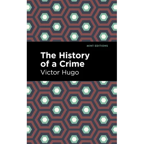 The History of a Crime - Paperback