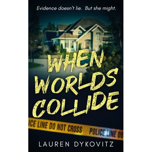 When Worlds Collide - Paperback