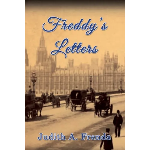 Freddy's Letters - Paperback