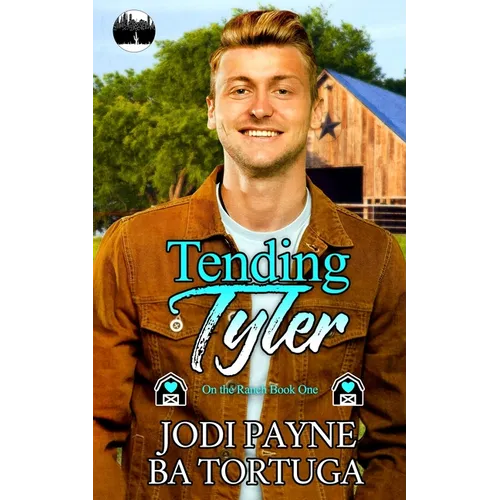 Tending Tyler - Paperback
