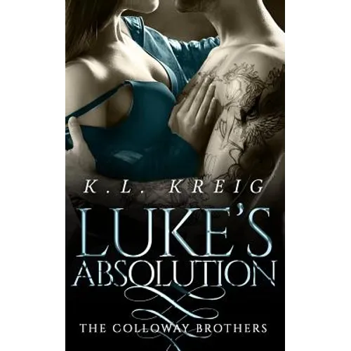 Luke's Absolution - Paperback