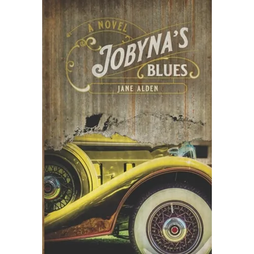 Jobyna's Blues - Paperback