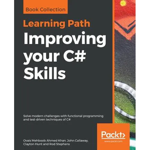 Improving your C