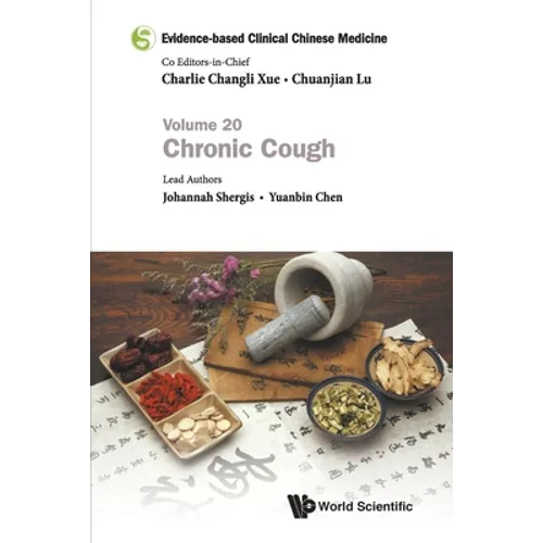 Evidence-Base Clin Chn Med (V20) - Paperback