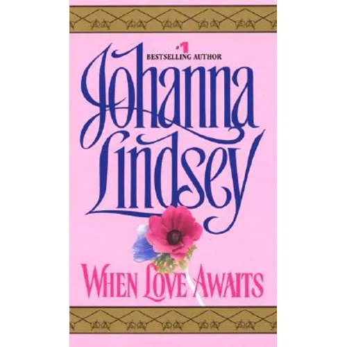 When Love Awaits - Mass Market Paperbound