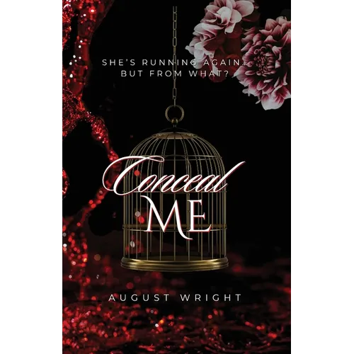 Conceal Me - Paperback
