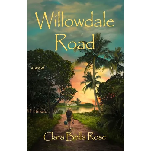 Willowdale Road - Paperback