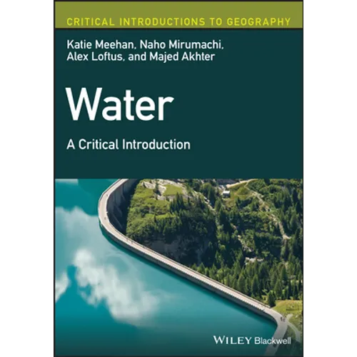 Water - Paperback