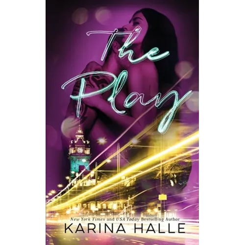 The Play - Paperback