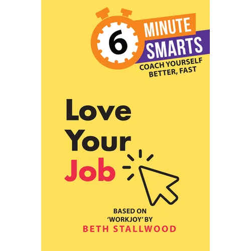 Love Your Job - Mass Market Paperbound
