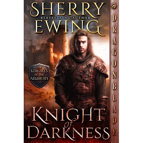 Knight of Darkness - Paperback