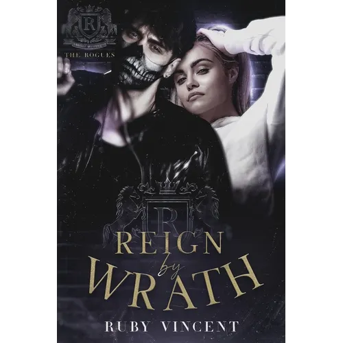 Reign By Wrath - Paperback