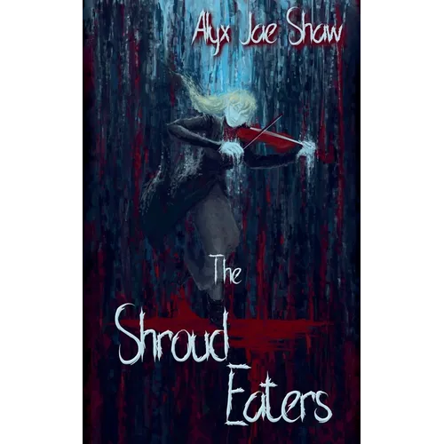 The Shroud Eaters - Paperback