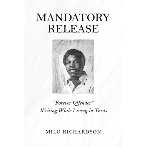 Mandatory Release: 