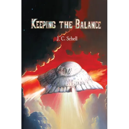 Keeping The Balance - Paperback