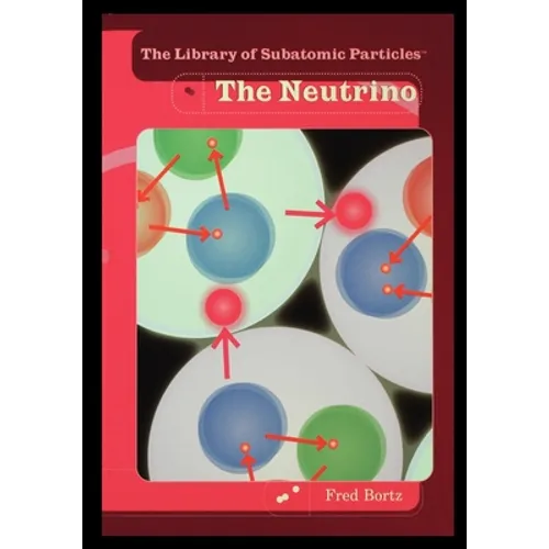 The Neutrino - Paperback