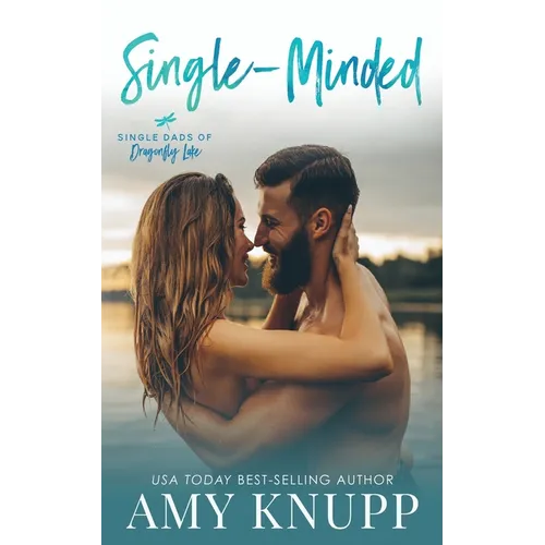 Single Minded - Couple Cover - Paperback