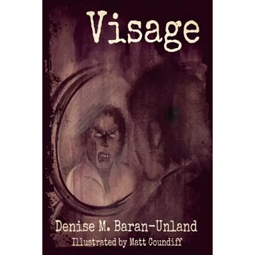 Visage: Official Edition - Paperback