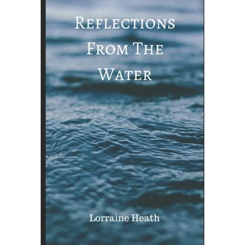 Reflections From The Water - Paperback