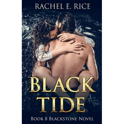 Black Tide - Paperback