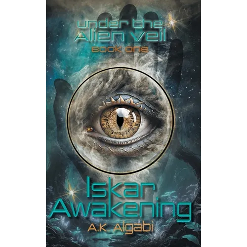 Iskar Awakening - Hardcover