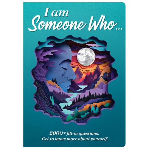 I Am Someone Who... - Paperback