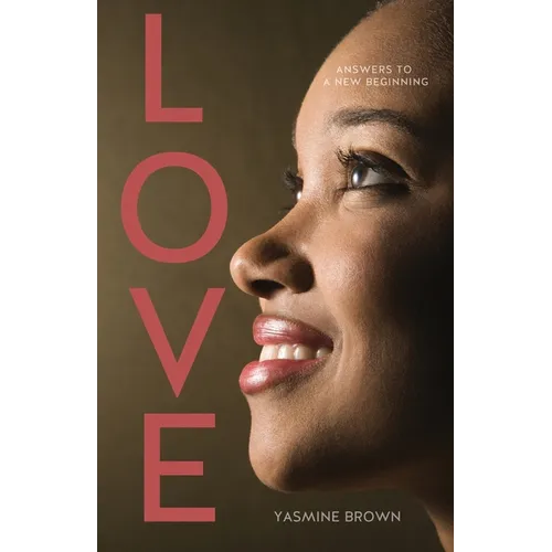 Love: Answers to a New Beginning - Paperback