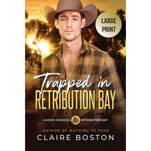 Trapped in Retribution Bay - Paperback