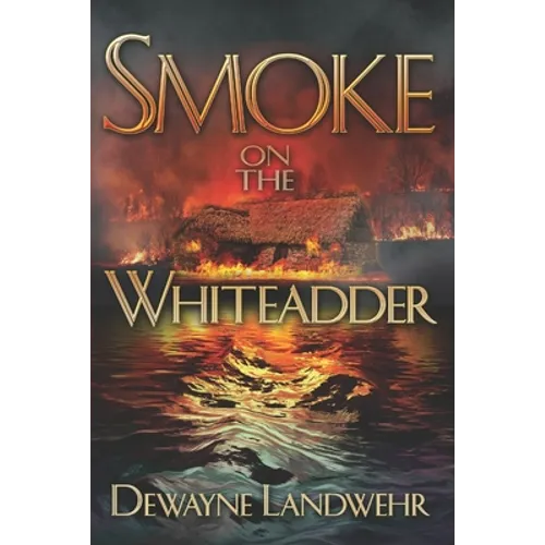 Smoke on the Whiteadder - Paperback