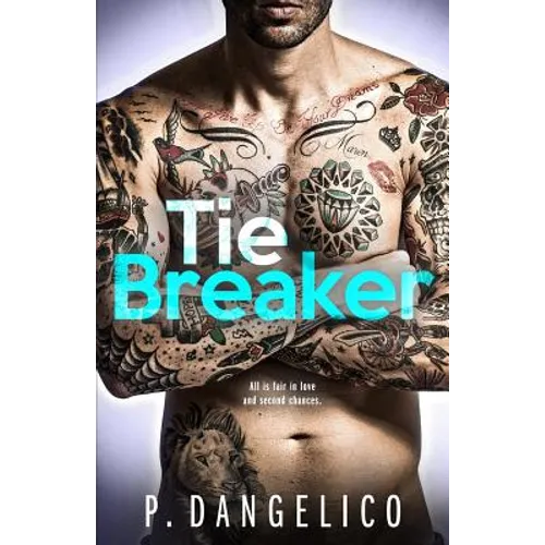 Tiebreaker - Paperback