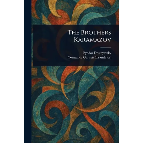 The Brothers Karamazov - Paperback