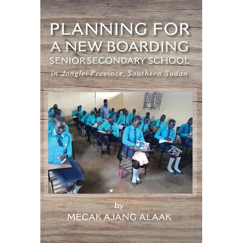 Planning for a New Boarding - Paperback