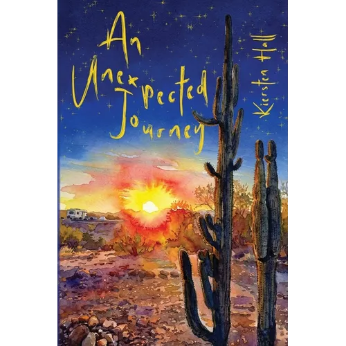 An Unexpected Journey - Paperback