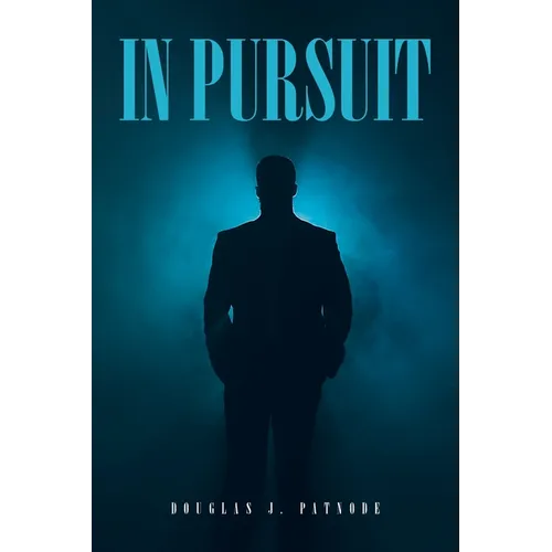 In Pursuit - Paperback