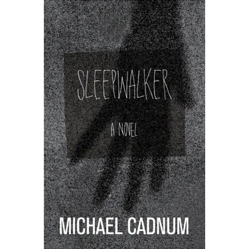 Sleepwalker: A Novel of Terror - Paperback