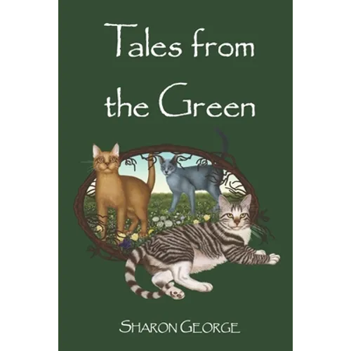 Tales from the Green - Paperback