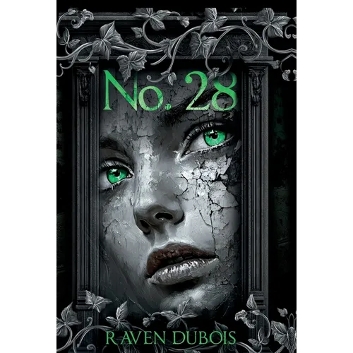 No. 28 - Hardcover