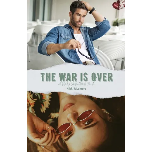 The War is Over - Paperback