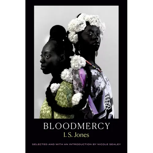 Bloodmercy - Paperback