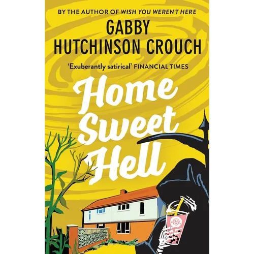 Home Sweet Hell - Paperback