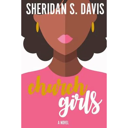 Church Girls - Paperback