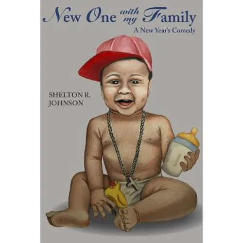 New One with My Family: A New Year's Comedy - Paperback