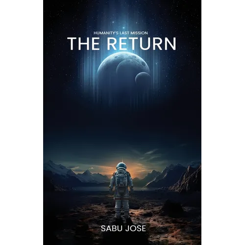 The Return: Humanity's Last Mission - Paperback