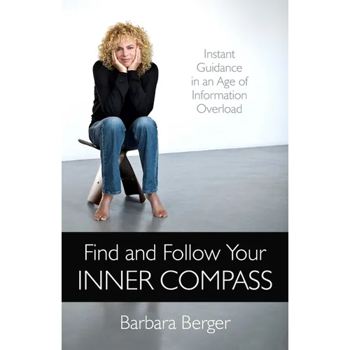 Find and Follow Your Inner Compass - Paperback