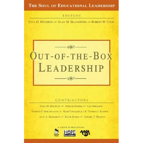 Out-of-the-Box Leadership