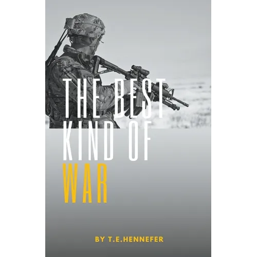 The Best Kind of War - Paperback