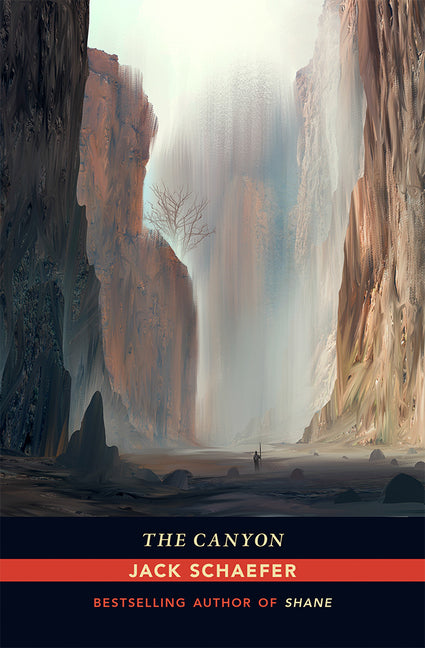 The Canyon - Paperback