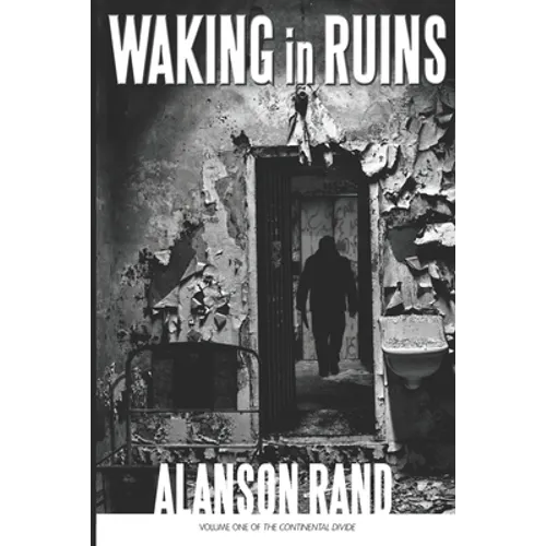 Waking in Ruins - Paperback