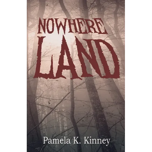 Nowhere Land - Paperback